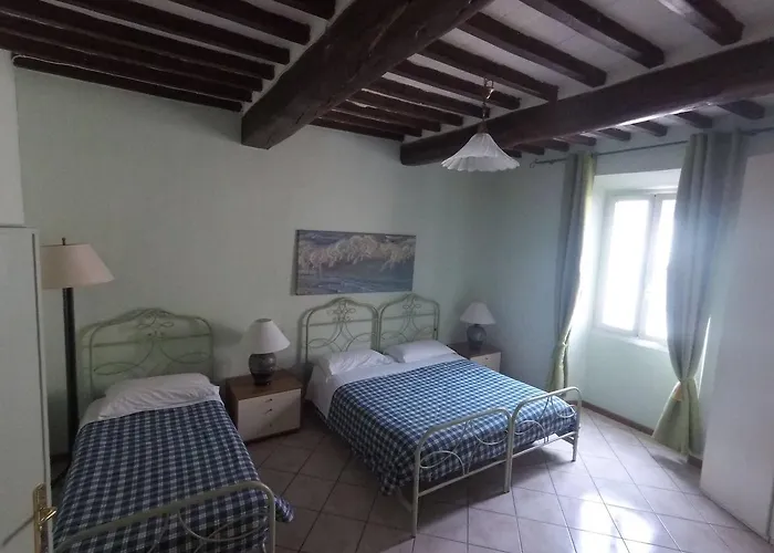B&B Di Benedetta Bianchi Impruneta photo