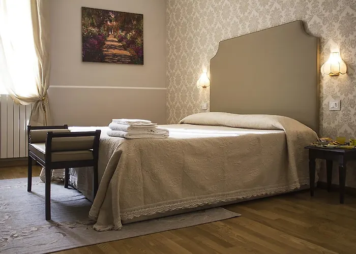 Hotel Navy Livorno photo