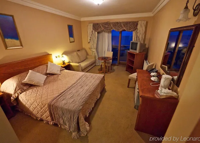 Hotel Il Cigno Firenzuola photo