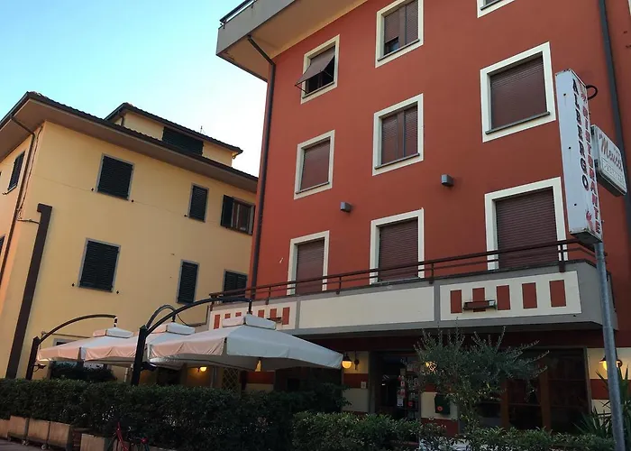 Albergo Meucci Ponte Buggianese photo