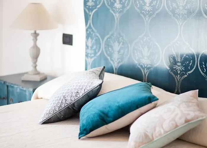 B & B I Ricordi Tirli  foto