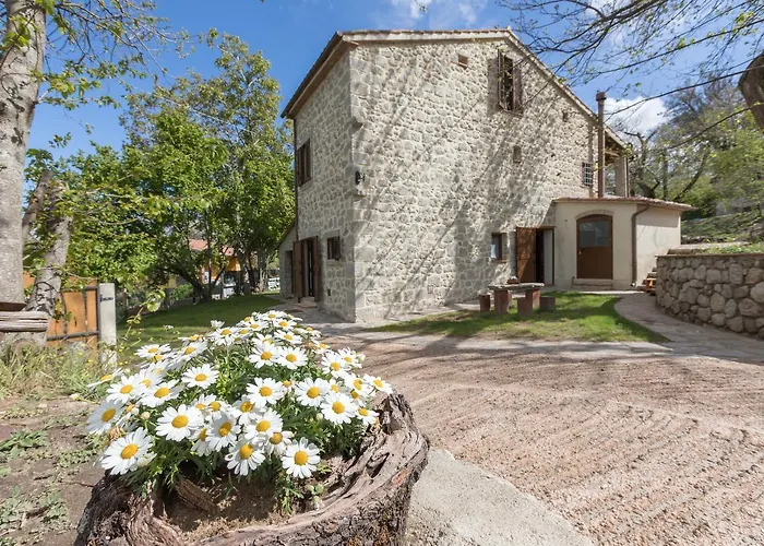B&B Podere Legnotorto Castel del Piano  photo