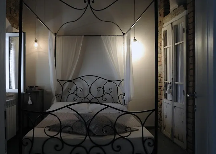 Casa Del Principe Bed & Breakfast Gambassi Terme photo