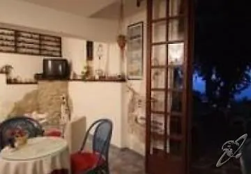 Hotel Sant'Andrea Isola D'Elba fotorgafie