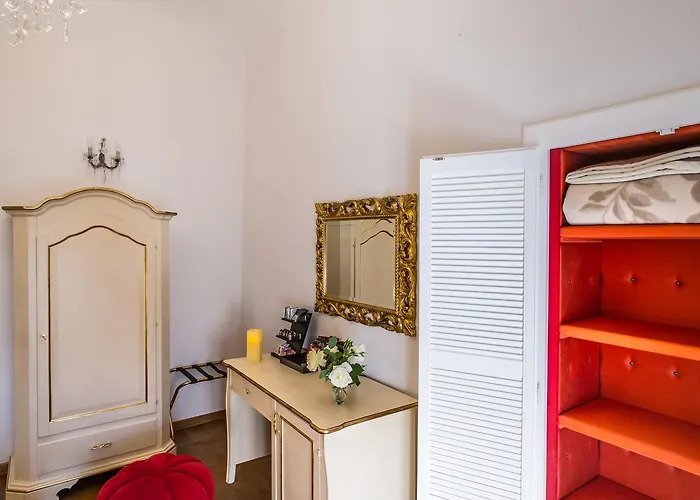 Photo de Broncigliano Luxury B&B Scandicci