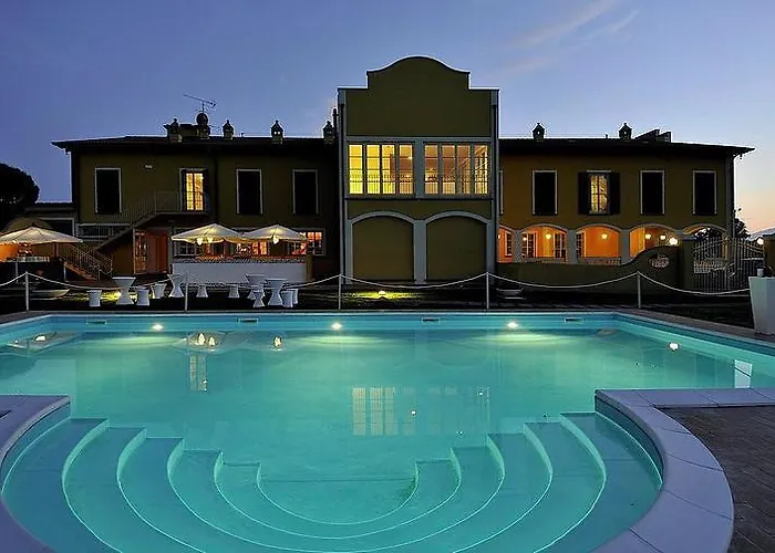 Hotel Vedute Fucecchio photo