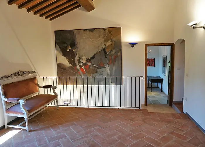 Casatorta Bed & Breakfast Vicchio photo