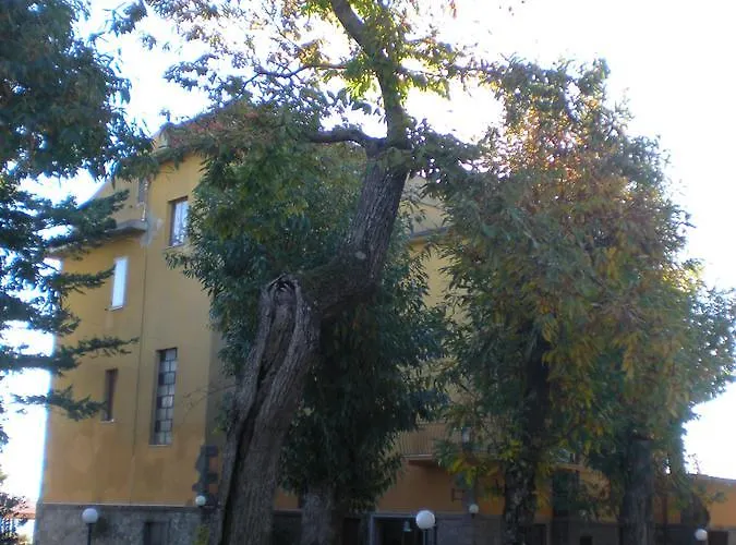 Albergo Ristorante Ragno D'Oro Piancastagnaio photo