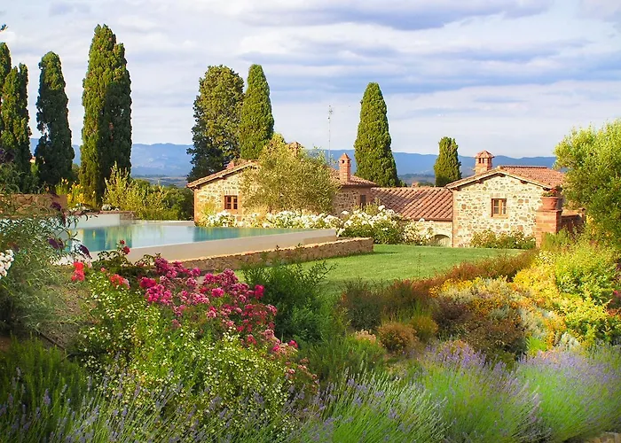 Villa San Sanino - Relais In Tuscany Torrita di Siena photo