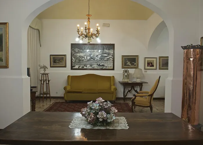 Hotel Lami Castelfiorentino photo
