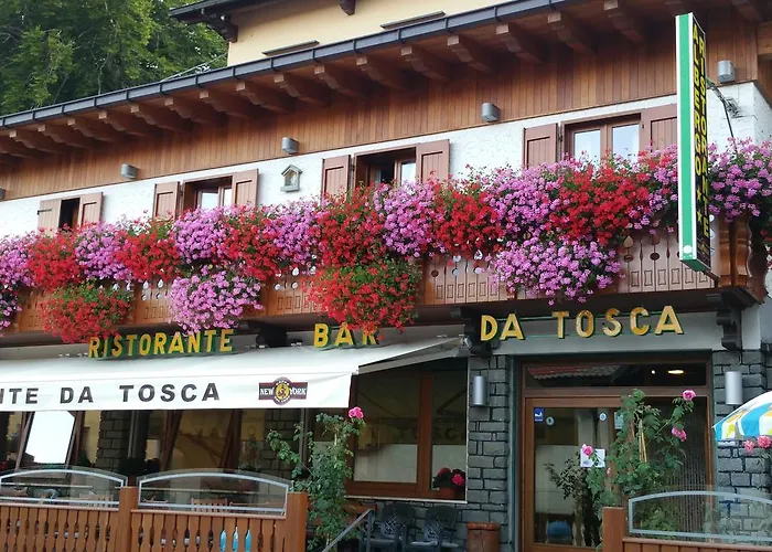 Albergo 