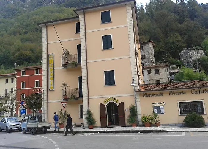 La Pania Hotel Stazzema photo