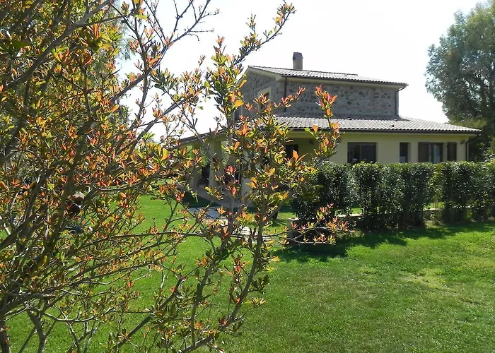 B&B Monte Di Bu Bagno Roselle photo
