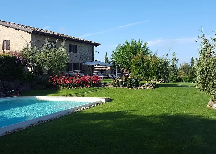 Aia Mattonata Relais Guest House Siena photo