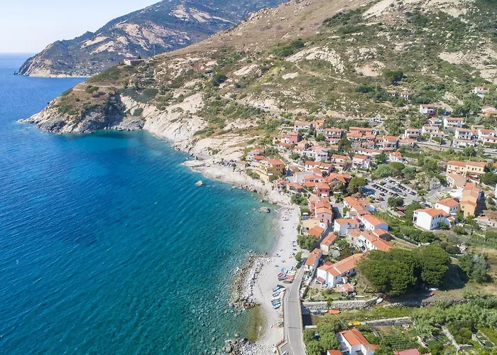 Hotel L'Ogliera Pomonte photo