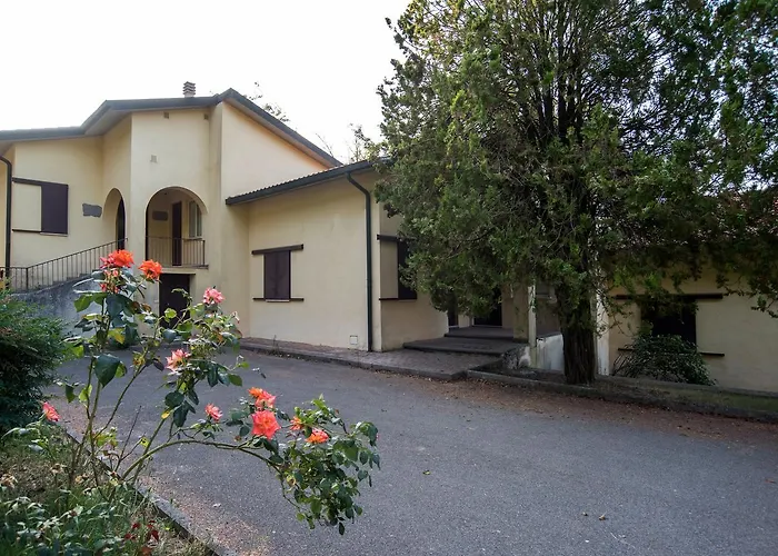 Antico Colle Toscano Resort Arcidosso photo