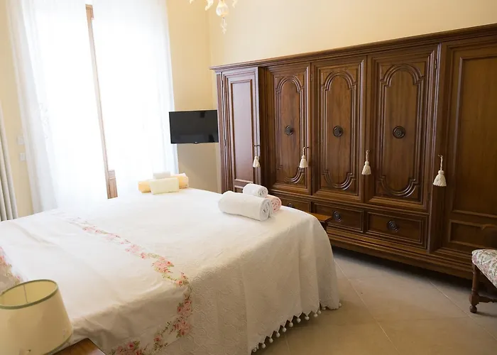 La Querciolaia B&B Massa  zdjęcie