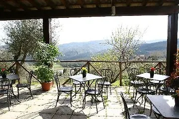 Tenuta Il Santo Hotel Monticiano photo