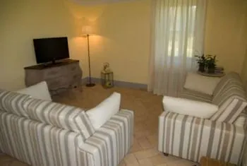 Terrarossa Golf Resort Monte Argentario photo
