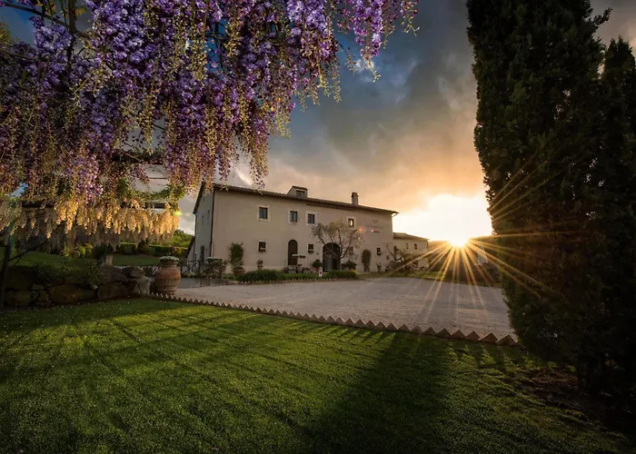 Relais Osteria Dell'Orcia Hotel Bagno Vignoni photo