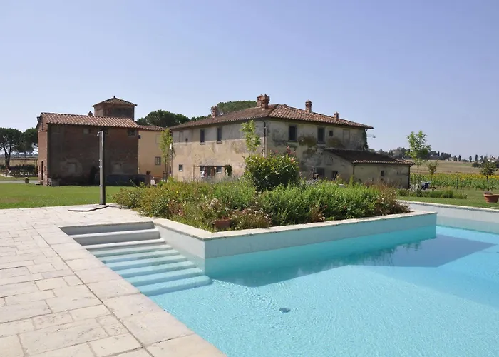 Cortona Resort-Le Terre Dei Cavalieri photo