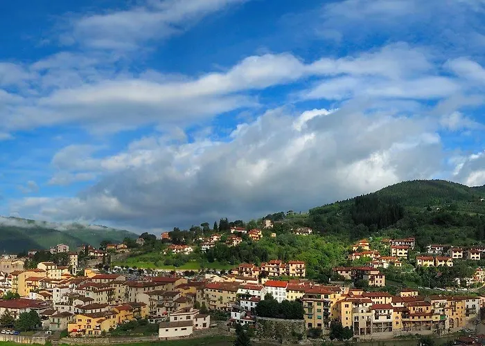 Hotel Moderno Pontassieve photo