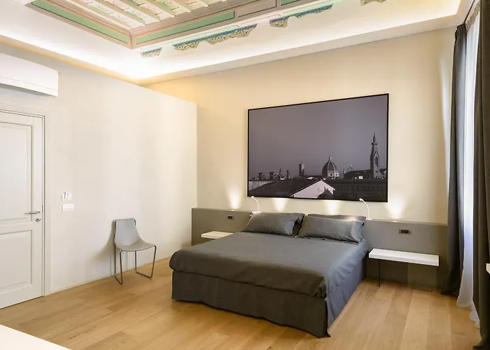 Palazzo Vasarri - Luxury Design Suites Montevarchi photo