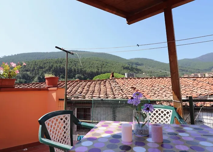 Casa Manila Ξενοδοχείο Cascine φωτογραφία