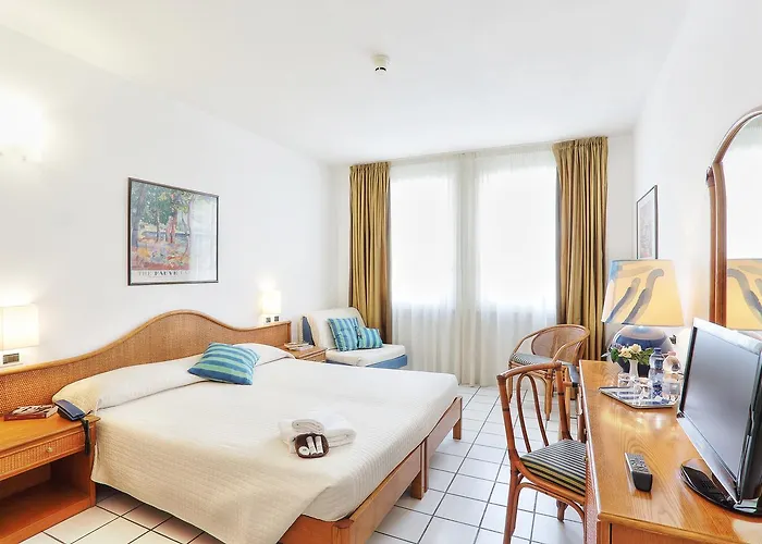 Hotel Yacht Club Marciana Marina  photo