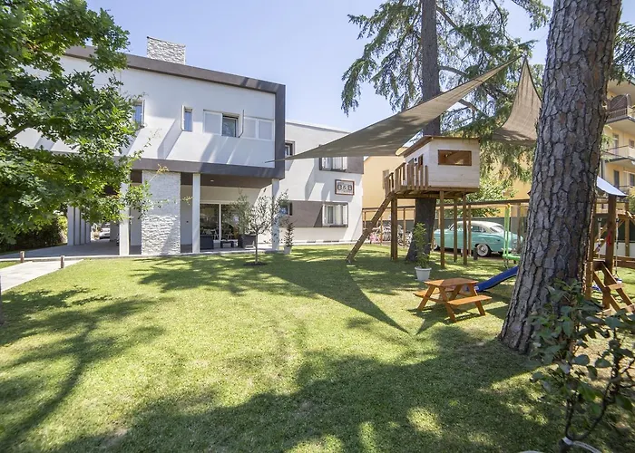 Anda E Rianda Bed & Breakfast Campi Bisenzio photo