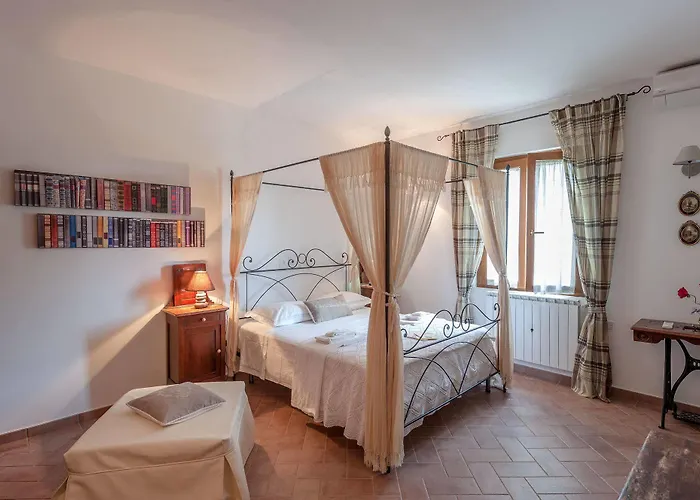 Le Tartarughe Rooms Magliano in Toscana photo