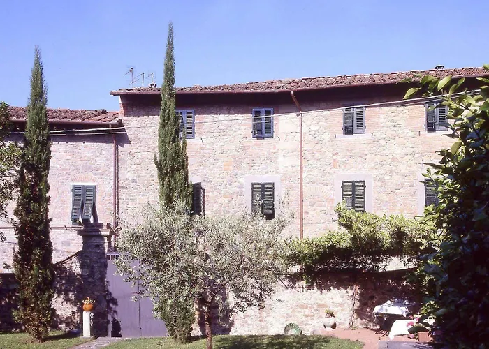 Antica Casa 