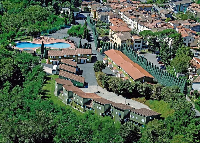 Hotel Marrani Ronta photo
