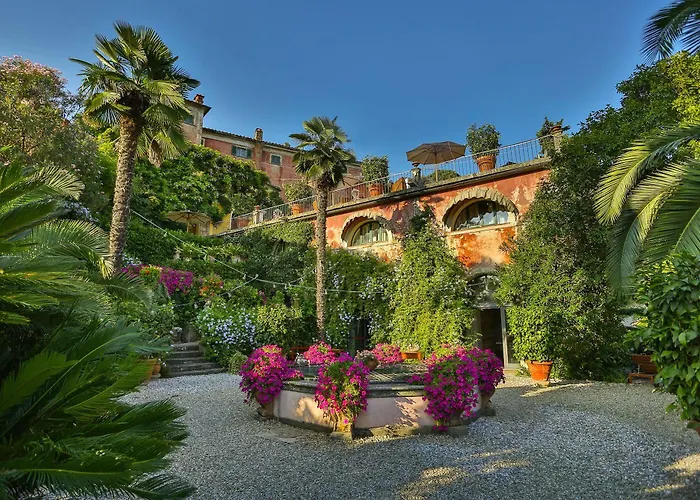 Hotel Villa Sermolli Borgo a Buggiano photo