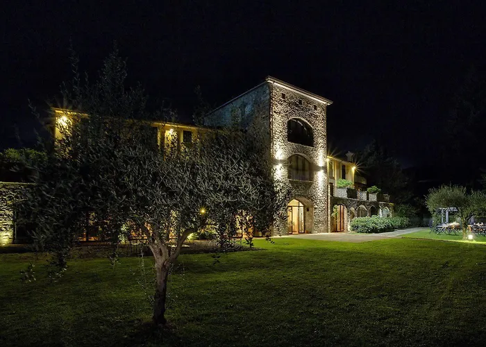 Ca Del Moro Resort & Spa Pontremoli photo