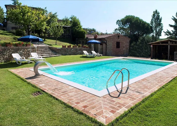 B&B Casale Virgili Siena photo