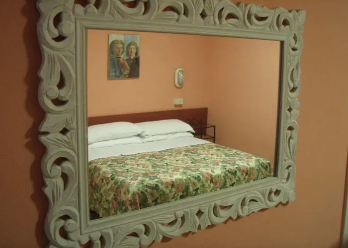 Albergo Fiorentino Sansepolcro photo