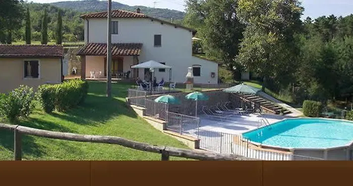 Fattoria Loppiano And Agriroom Regina Mundi Incisa in Val d'Arno photo