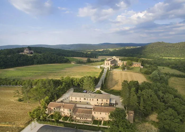 Casale San Galgano Aparthotel Chiusdino photo