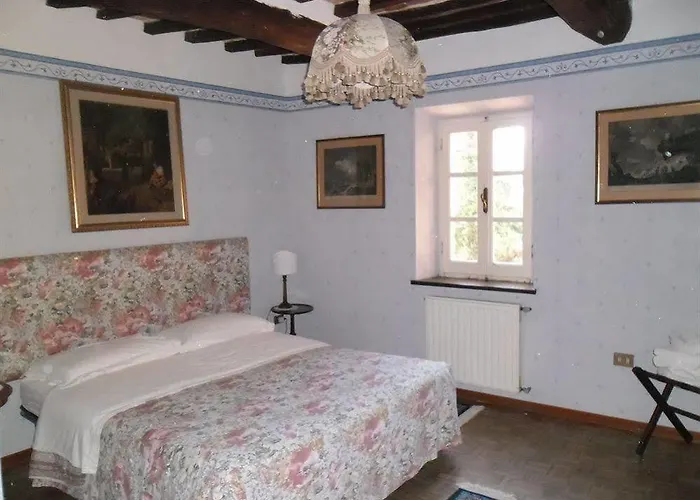 Agriturismo Villa Alari Cetona photo