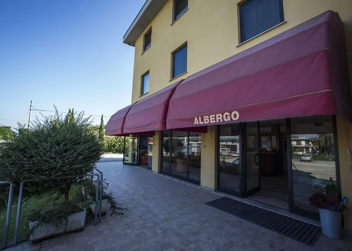 L'Antica Sosta Hotel Castelfiorentino photo