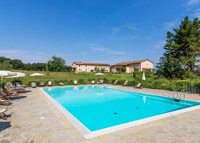 Le Sodole Country Resort & Golf Pontedera photo