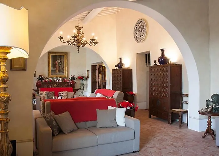 foto di B&B “La Serra”