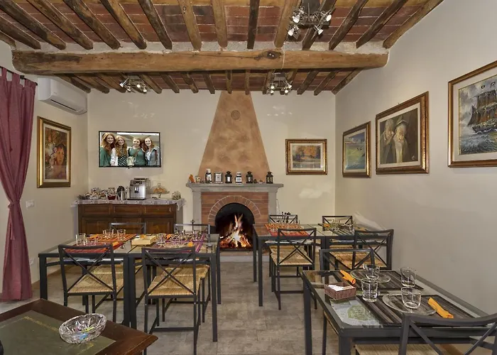 Art Gallery B&B Vorno photo
