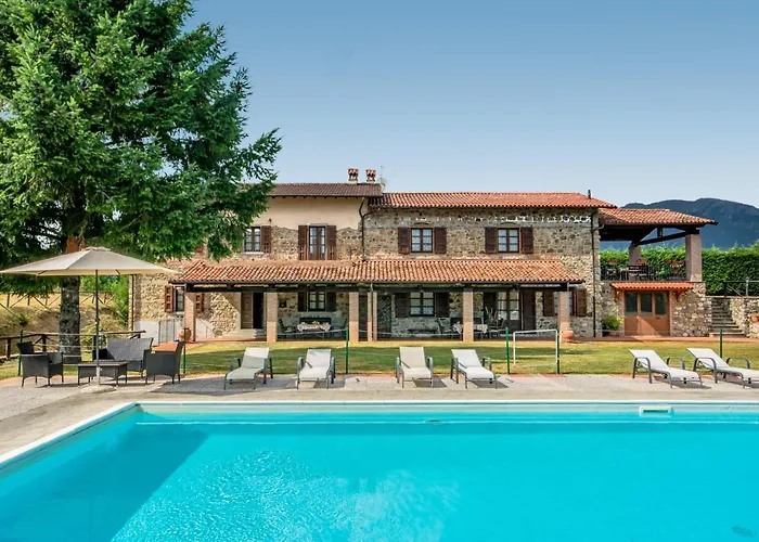 foto di Holiday Home La Fenice By Interhome Vitoio 
