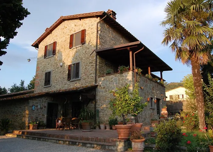 Casa Dina Bed & Breakfast Terontola photo