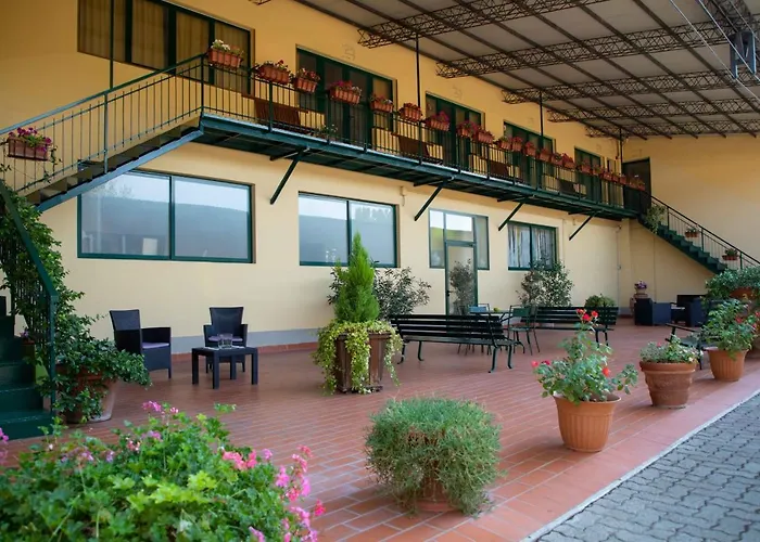 Al Frantoio Maddii Levane Bed And Breakfast photo