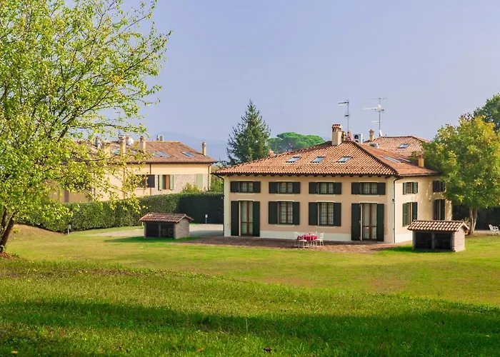 Ca' Malvasia - Bolognarooms Montecchio  φωτογραφία