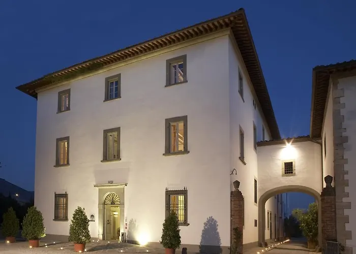Residenza Del Granduca Hotel Monsummano Terme photo