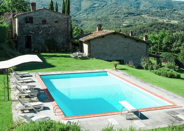 foto di Villa Eleonora Ampinana